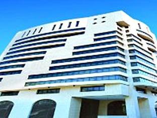 Готель Elaf Al Sud Mecca Екстер'єр фото